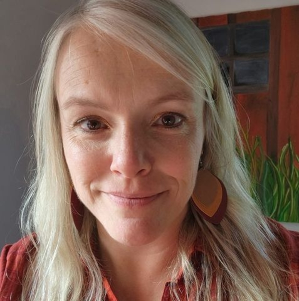Meet your Posher, Kelly